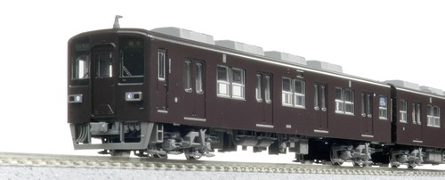 Kato 980 tobu serie - 10-980,