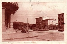 C 361 - Viareggio - Piazza  Giacomo Puccini