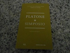 PLATONE - SIMPOSIO - BUR