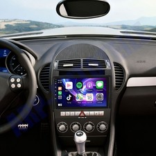 Autoradio 4+64G per Mercedes