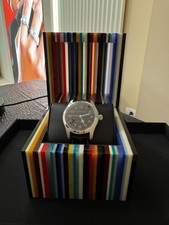 orologio uomo Hamilton Khaki