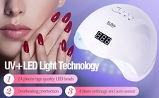 Lampada per Unghie UV LED