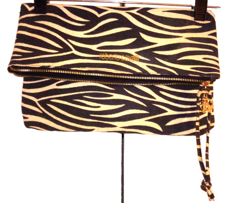 Borsa pochette trucco - borsa,