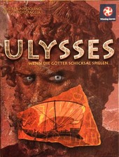 gioco da tavolo Ulysses ed
