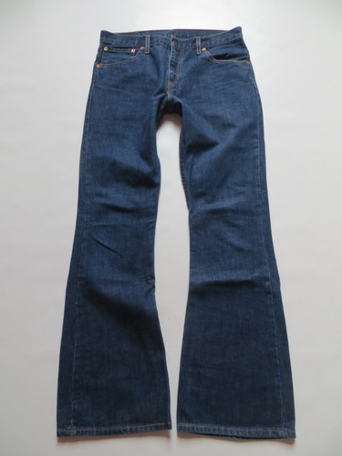Pantaloni jeans levi 516 - levi's,