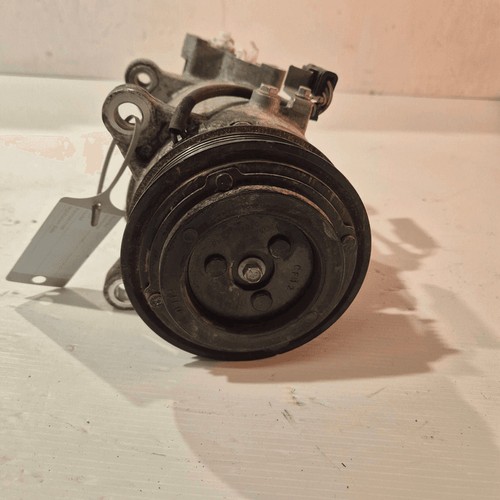 Compressore mini clubman - a,