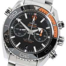 Orologio Uomo Automatico Omega