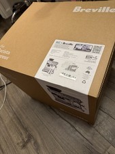 Breville Barista Express
