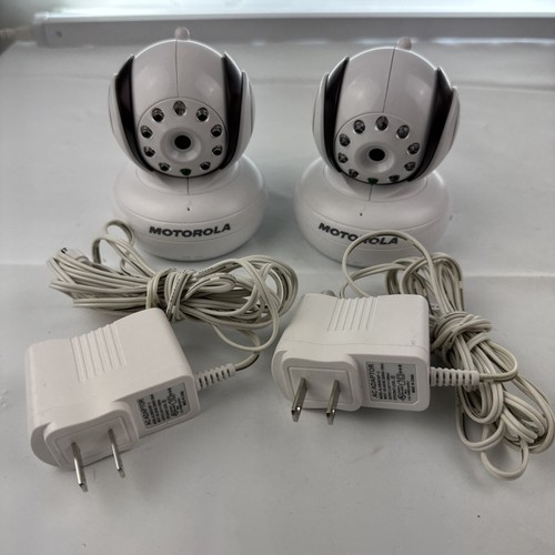Motorola mbp36bu add - motorola, baby
