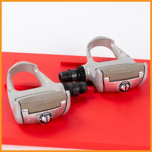 Shimano 105 1056 spd pedals - 105,