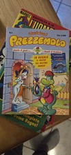Albo Fumetto PREZZEMOLO N.3
