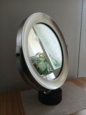 Specchio "NARCISO" Di Sergio Mazza/Artemide