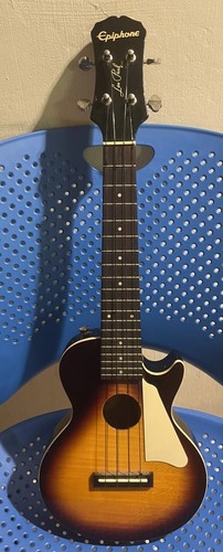 Epiphone les paul concerto - les,