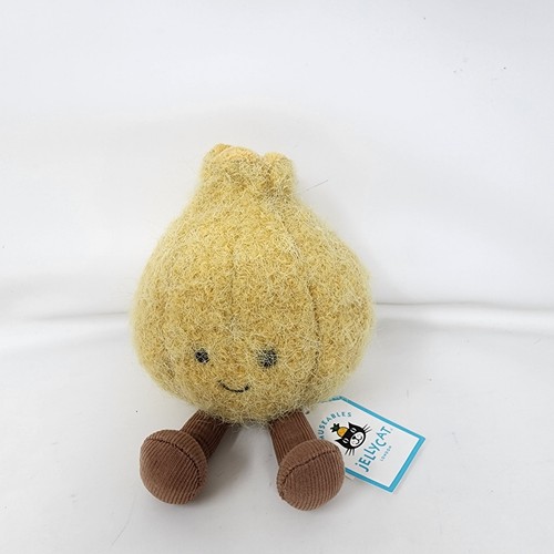 Peluche cipolla salamoia - peluche, in