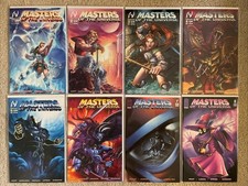He-Man Masters of the Universe