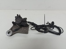 🏍️ Honda CB 125 R 2020