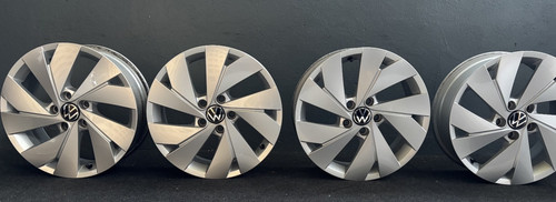 Golf gtd gte 17 - vw,