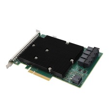 Scheda controller HBA LSI SAS