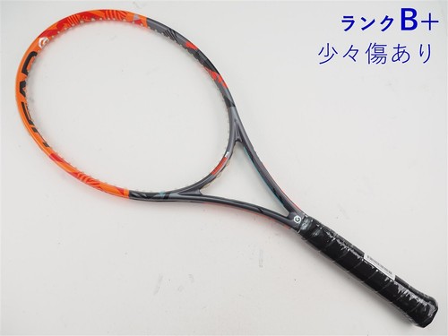 Racchetta tennis usata - da,