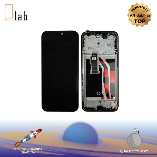 Display lcd touch screen - display, honor