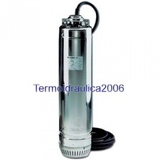 Lowara SCUBA Pompa sommersa 5"
