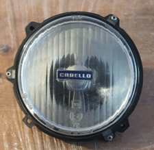 Carello Fog Lights H3