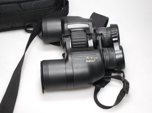 Nikon action 8x40 binocolo - nikon,