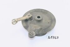 Honda XR 500 PE03 anno 1983 - ancoraggio freno freno freno a tamburo anteriore A1767