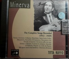 TITTA RUFFO-COMPL.SONGS
