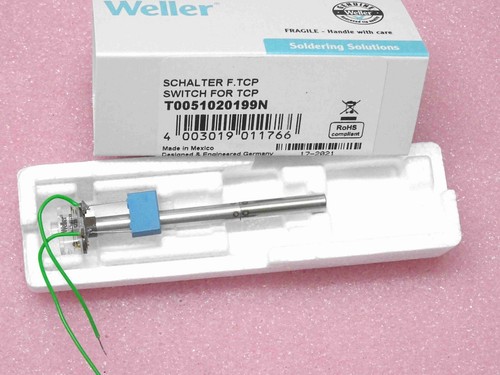 Weller 0051020199 thermostat - 0051020199,