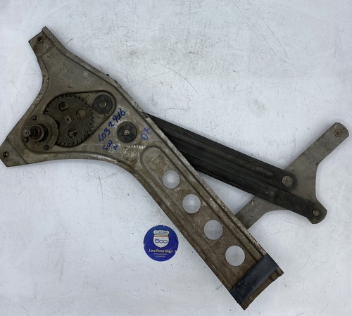 Meccanismo alzavetro fiat - dx,
