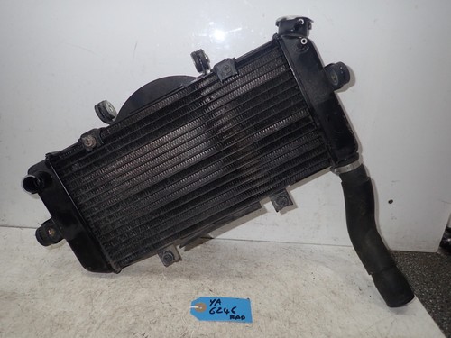 Radiatore yamaha tdm - radiatore, 900