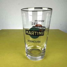 Bicchiere vintage martini - bicchiere,