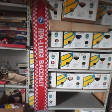 Sciarpa Perugia Pallavolo