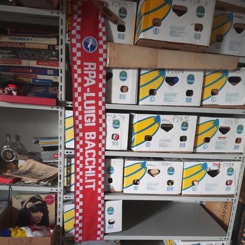 Sciarpa perugia pallavolo - perugia,