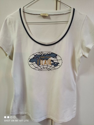 Maglia donna manica - maglia, i