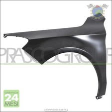 Parafango Prasco Anteriore Sx