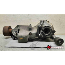 P30759532 P30700149 Differenziale posteriore VOLVO XC70 2006 2.4TD