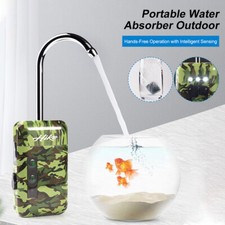 Pompa Ossigeno Acqua Bolle