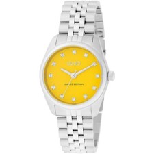 LIU JO  COOLNESS GIALLO