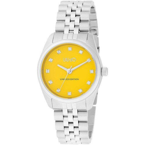 Liu coolness giallo - coolness,