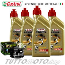 Tagliando APRILIA Dorsoduro
