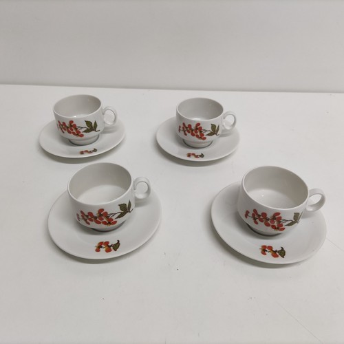 Tazzine caffè vintage - 4, da