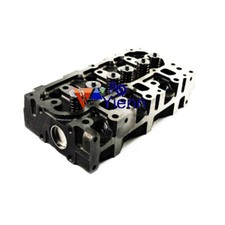 Gruppo testa cilindro 3TNM72