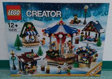 Lego 10235 Winter Village
