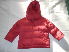 Giubbetto Bambino 2 anni