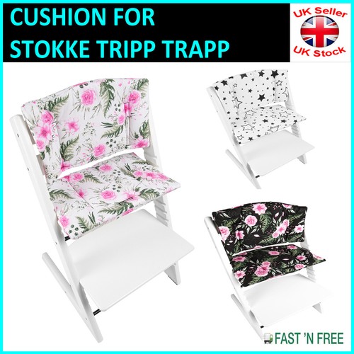 Cuscino per seggiolone stokke - per,