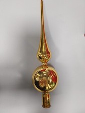 Puntale In Vetro soffiato Per