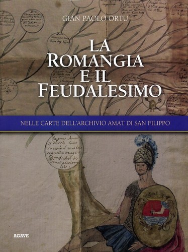 Romangia il feudalesimo - la,