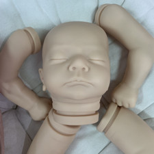 Bambola neonato non - neonato,